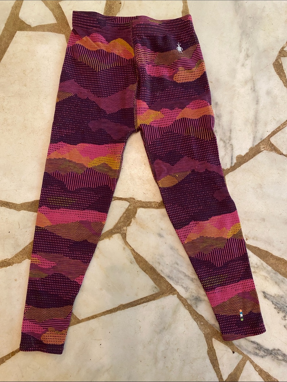 Smartwool leggings